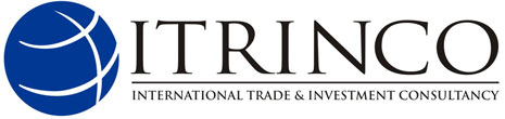 ITRINCO - Uluslararası Ticaret ve Yatırım Danışmanlığı